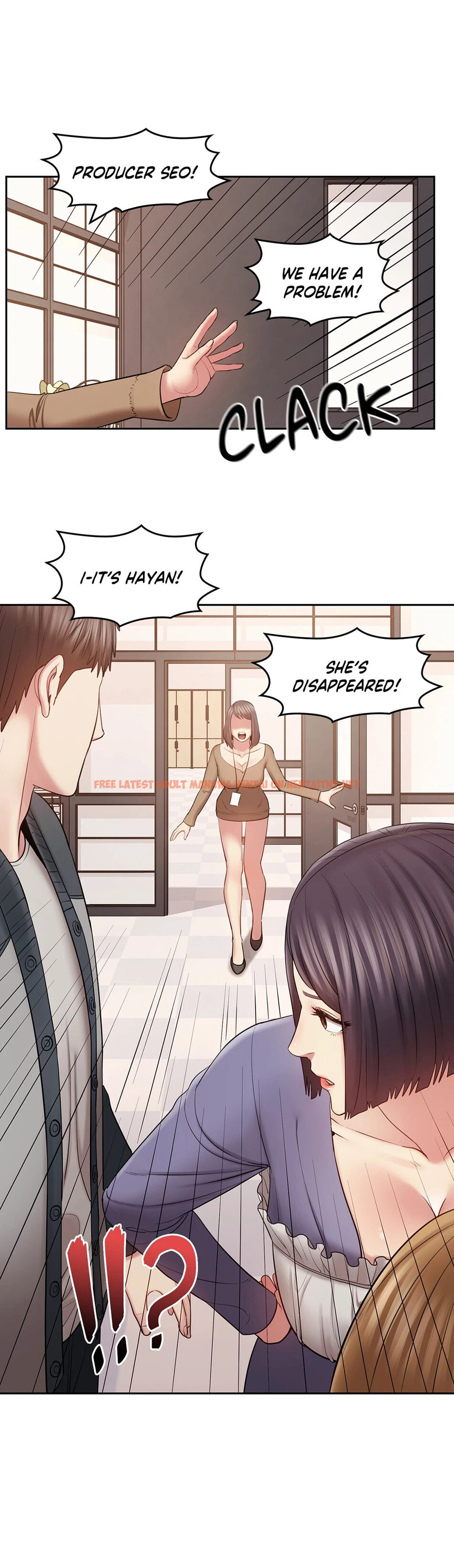 Read Hentai Image 1 653 in comic Sexual Consulting - Chapter 16 - hentaitnt.net