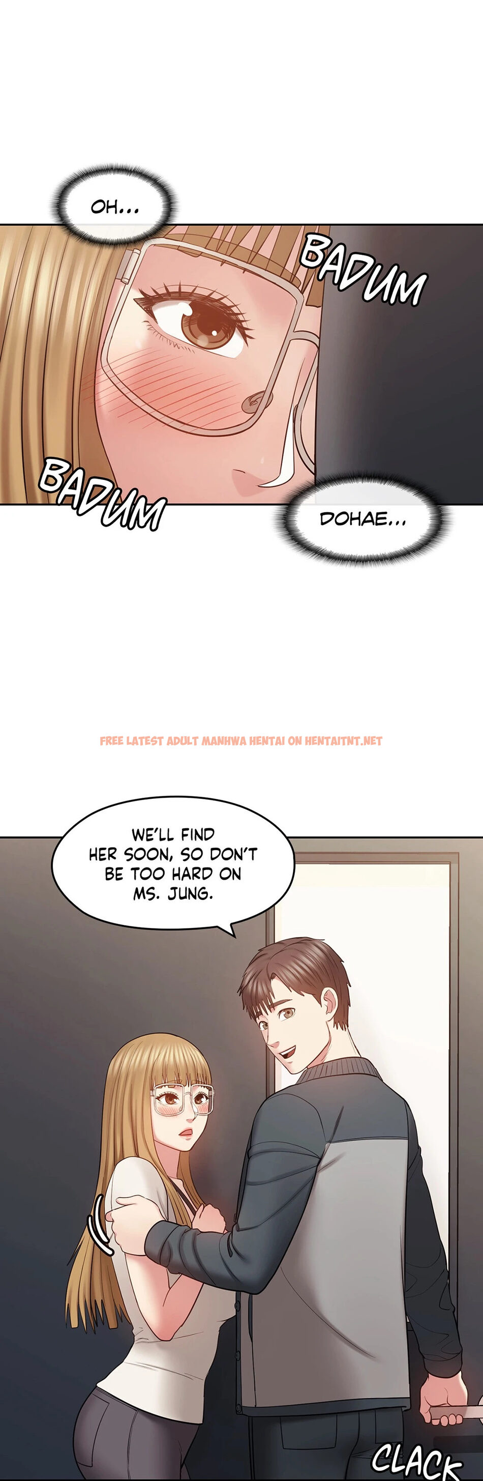 Read Hentai Image 14 656 in comic Sexual Consulting - Chapter 16 - hentaitnt.net