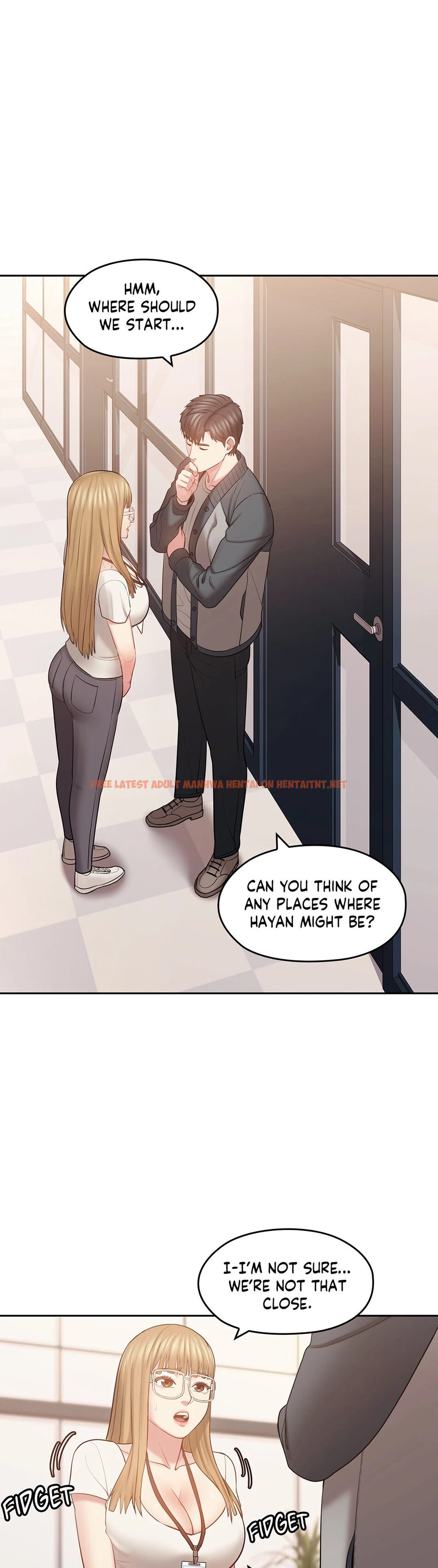 Read Hentai Image 18 656 in comic Sexual Consulting - Chapter 16 - hentaitnt.net