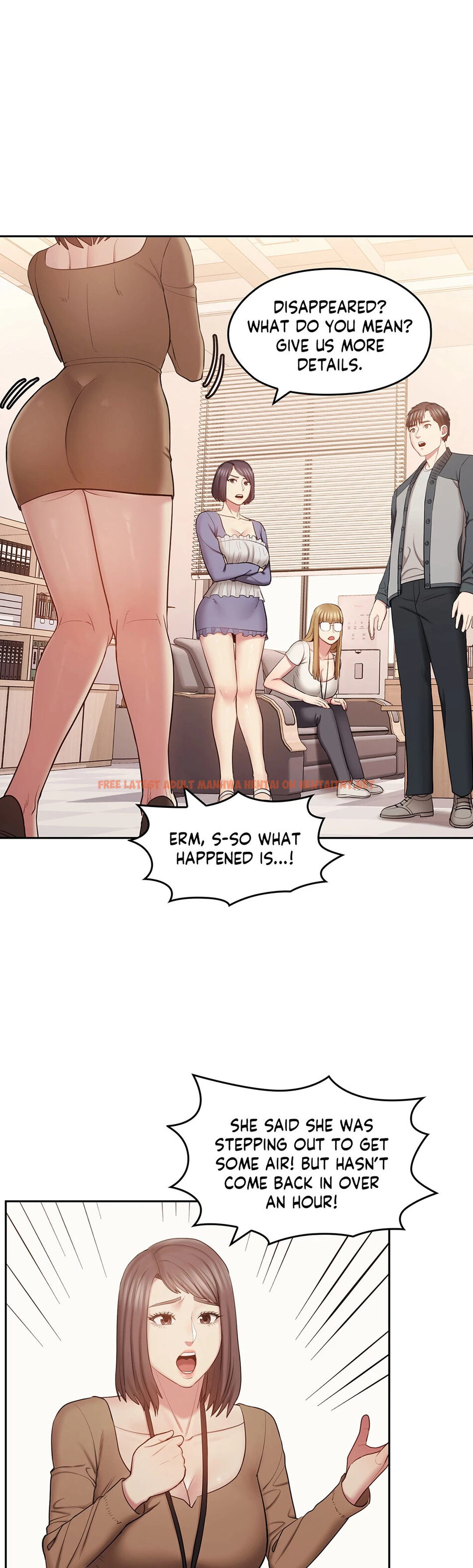 Read Hentai Image 2 653 in comic Sexual Consulting - Chapter 16 - hentaitnt.net