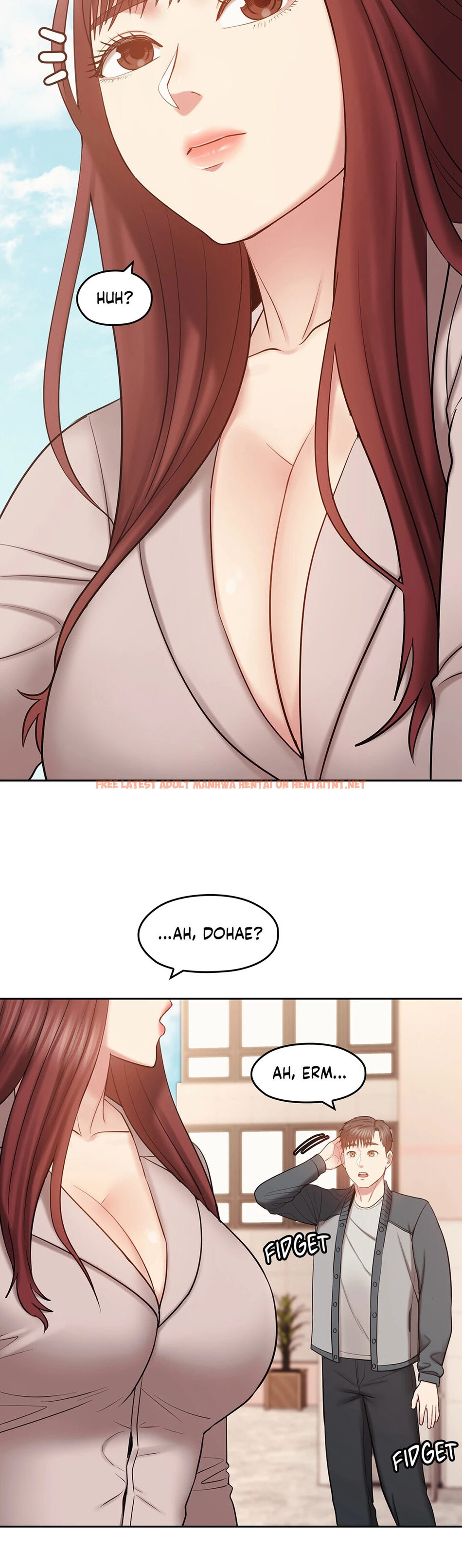 Read Hentai Image 32 660 in comic Sexual Consulting - Chapter 16 - hentaitnt.net