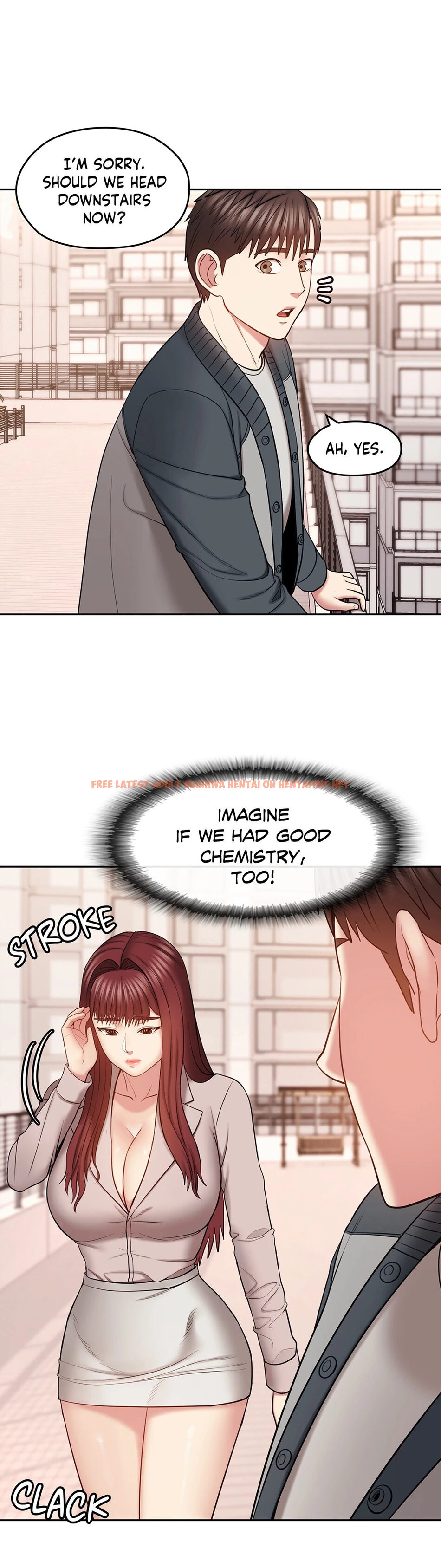 Read Hentai Image 38 661 in comic Sexual Consulting - Chapter 16 - hentaitnt.net