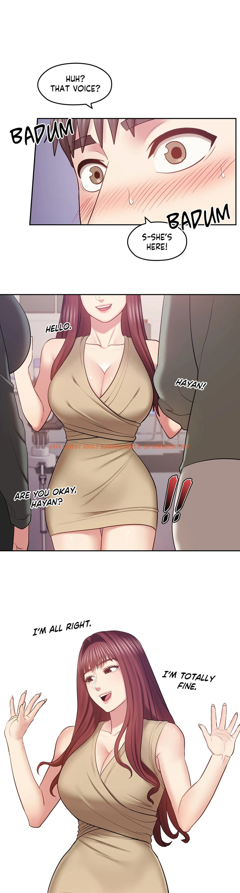 Read Hentai Image 17 719 in comic Sexual Consulting - Chapter 17 - hentaitnt.net