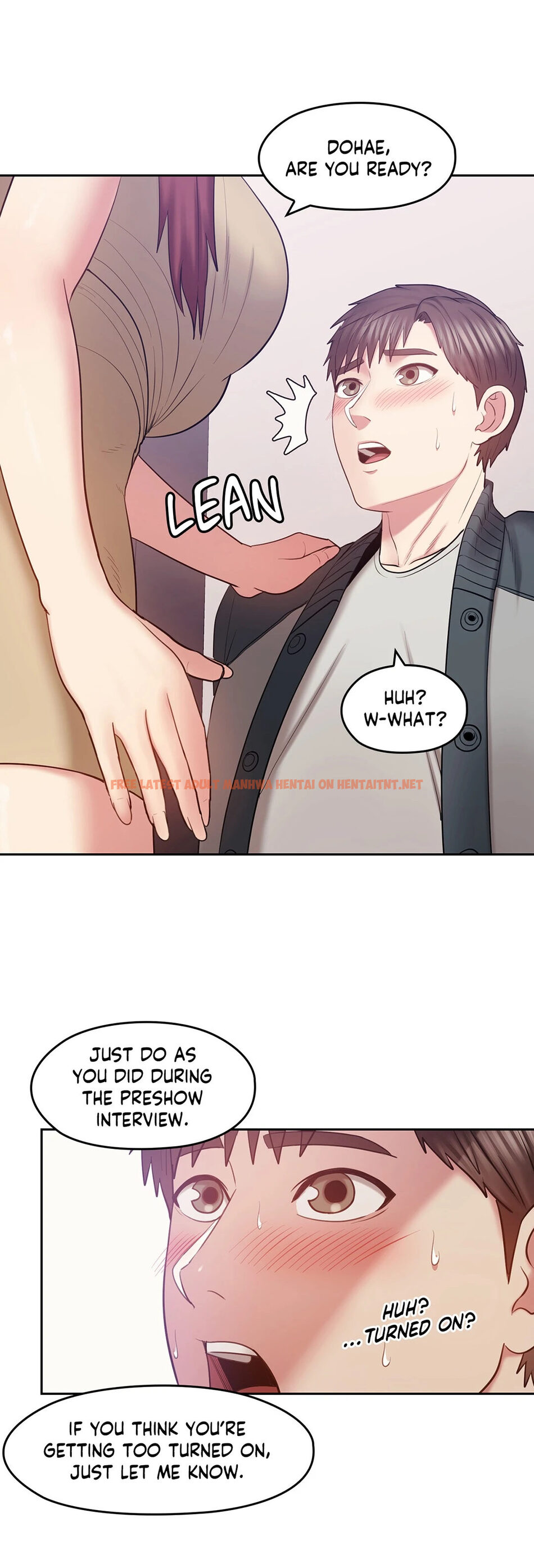 Read Hentai Image 1 788 in comic Sexual Consulting - Chapter 18 - hentaitnt.net