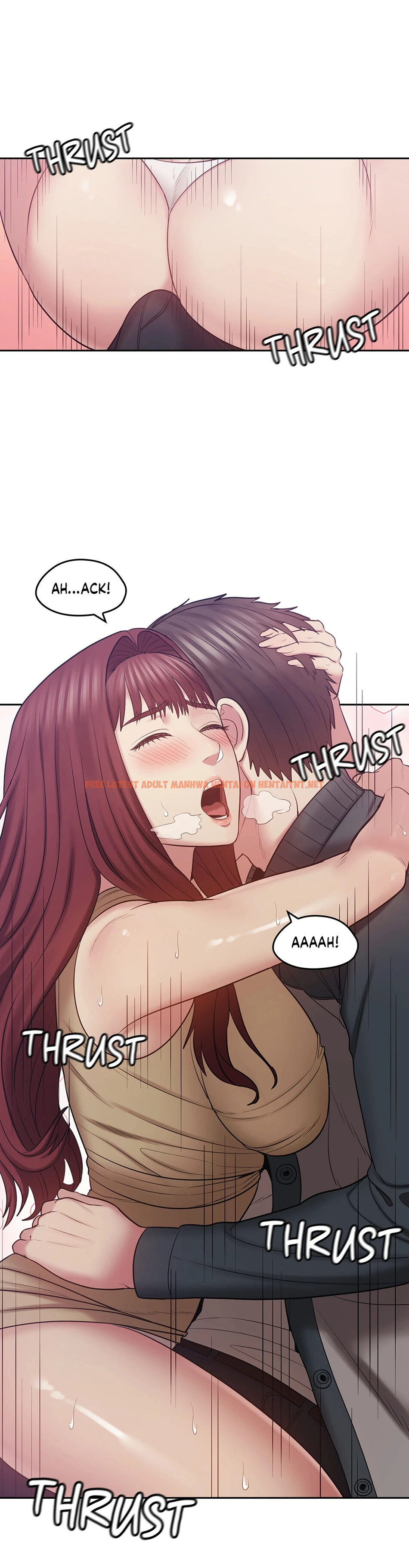 Read Hentai Image 23 790 in comic Sexual Consulting - Chapter 18 - hentaitnt.net