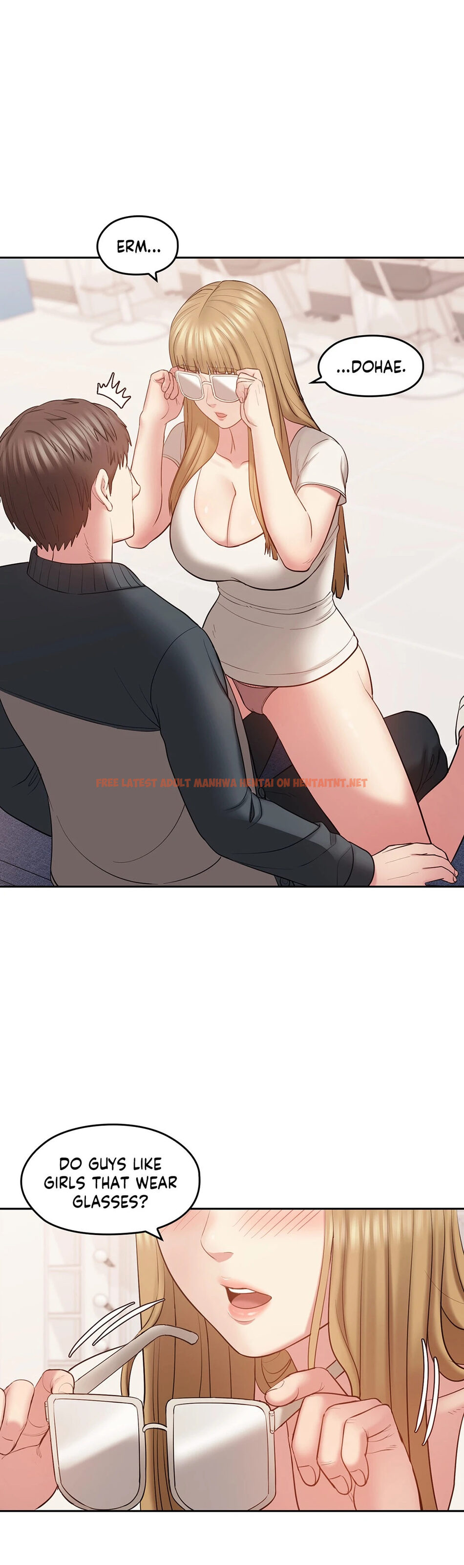 Read Hentai Image 12 835 in comic Sexual Consulting - Chapter 19 - hentaitnt.net