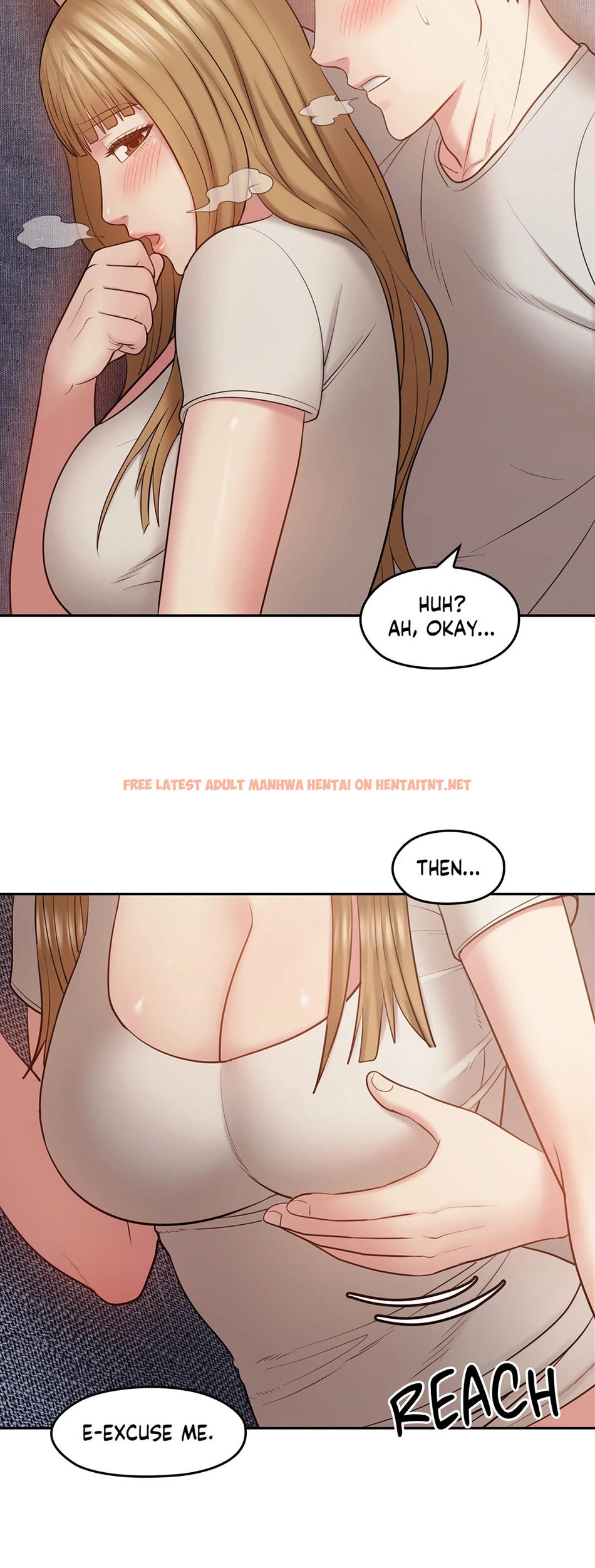 Read Hentai Image 37 843 in comic Sexual Consulting - Chapter 19 - hentaitnt.net