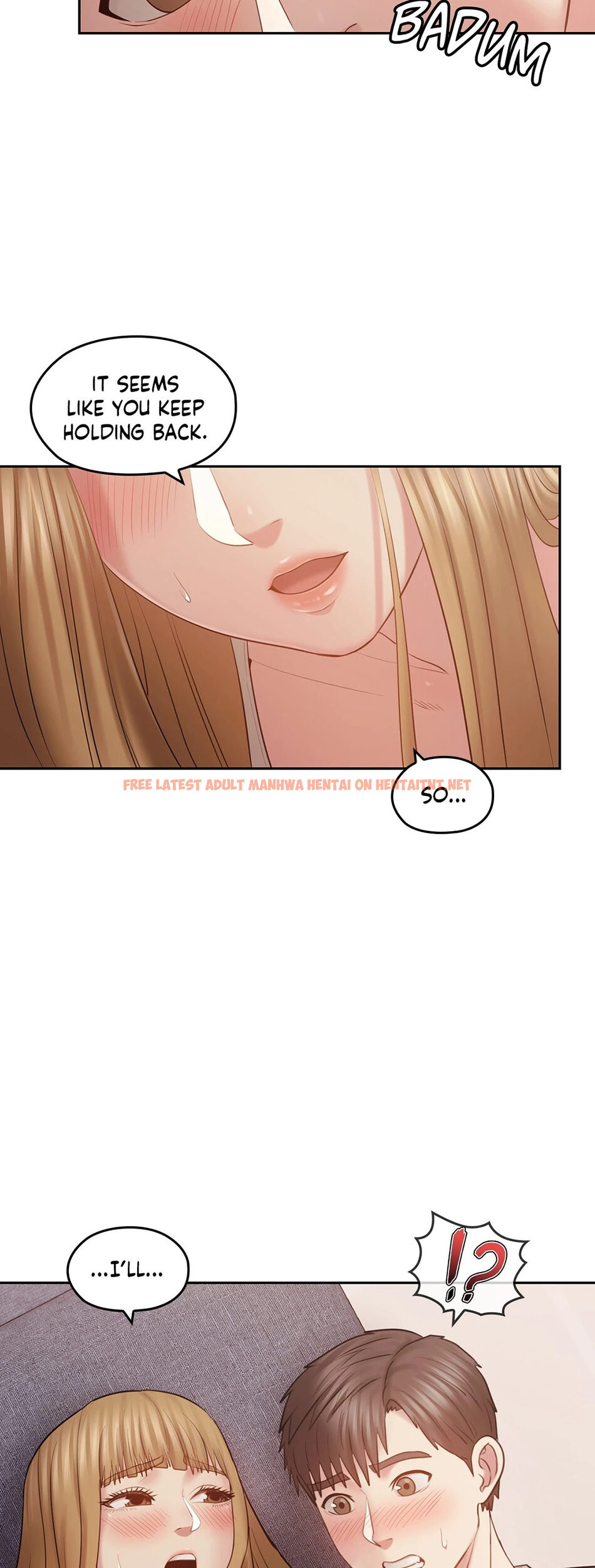 Read Hentai Image 44 845 in comic Sexual Consulting - Chapter 19 - hentaitnt.net