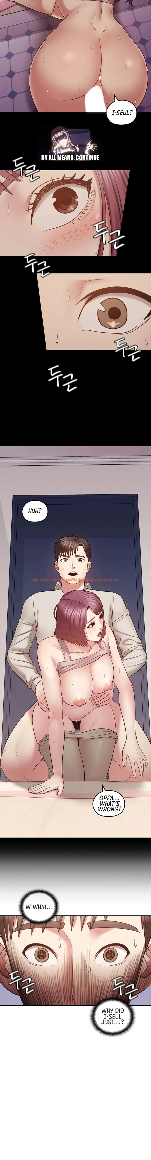 Read Hentai Image 13 528 in comic Sexual Consulting - Chapter 2 - hentaitnt.net