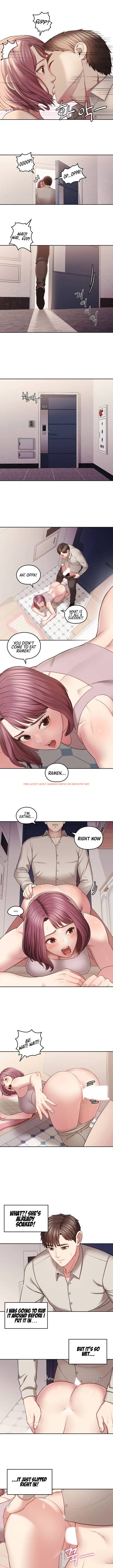 Read Hentai Image 9 528 in comic Sexual Consulting - Chapter 2 - hentaitnt.net