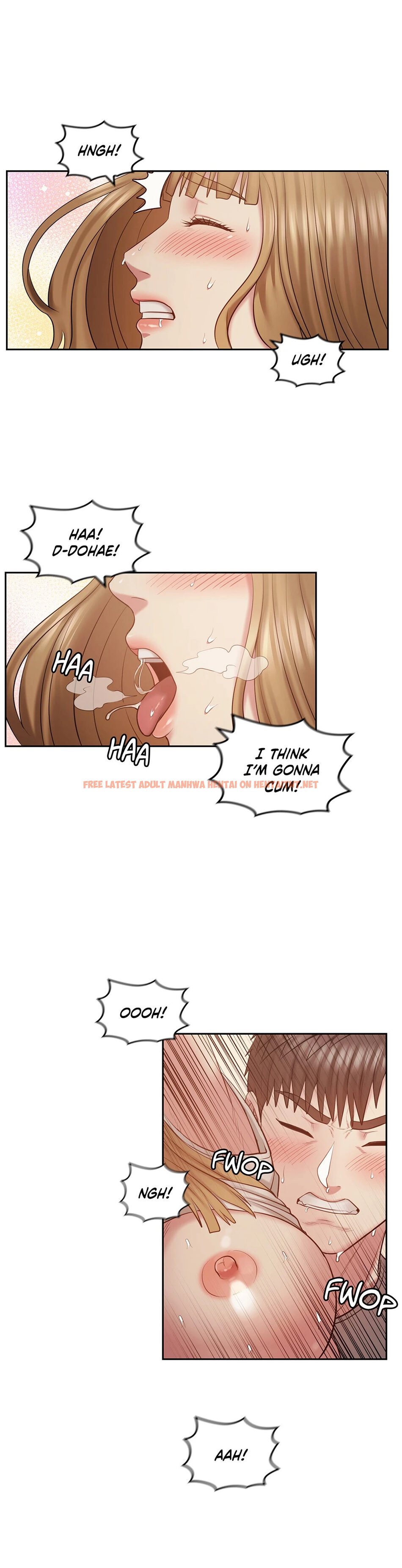 Read Hentai Image 19 362 in comic Sexual Consulting - Chapter 20 - hentaitnt.net