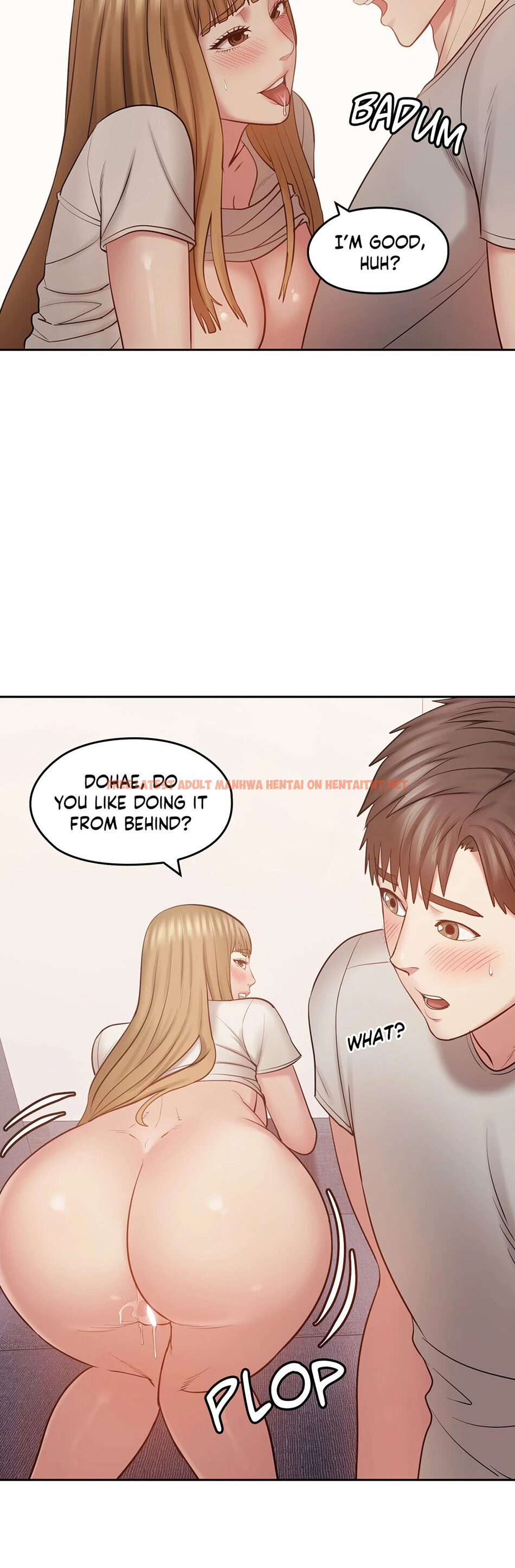 Read Hentai Image 27 362 in comic Sexual Consulting - Chapter 20 - hentaitnt.net