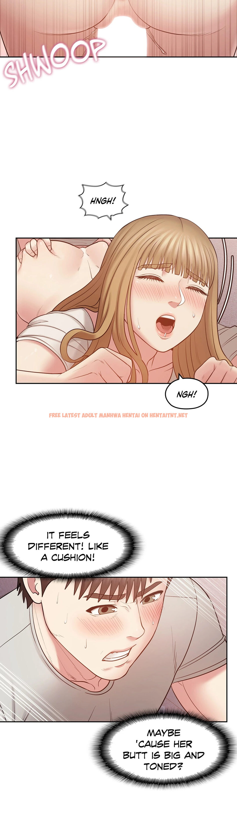 Read Hentai Image 31 363 in comic Sexual Consulting - Chapter 20 - hentaitnt.net