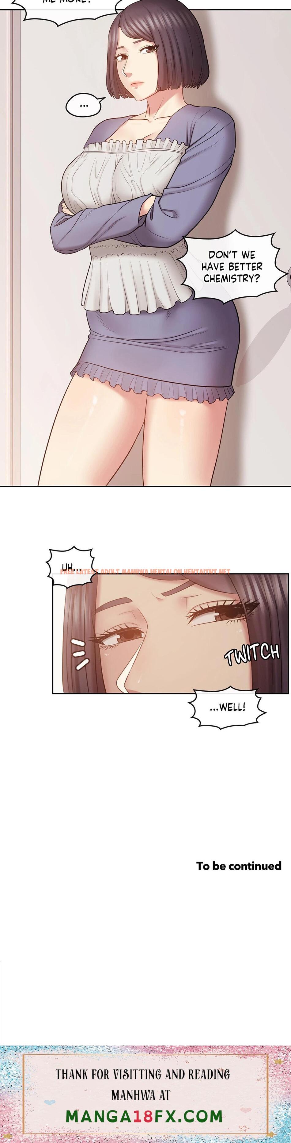 Read Hentai Image 35 363 in comic Sexual Consulting - Chapter 20 - hentaitnt.net