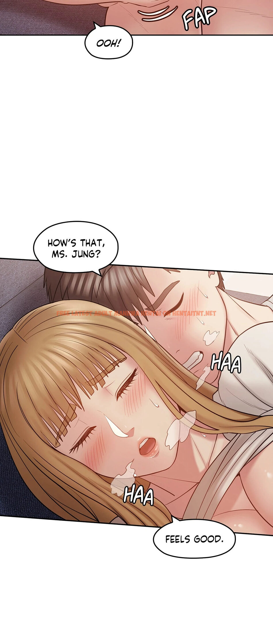 Read Hentai Image 9 361 in comic Sexual Consulting - Chapter 20 - hentaitnt.net