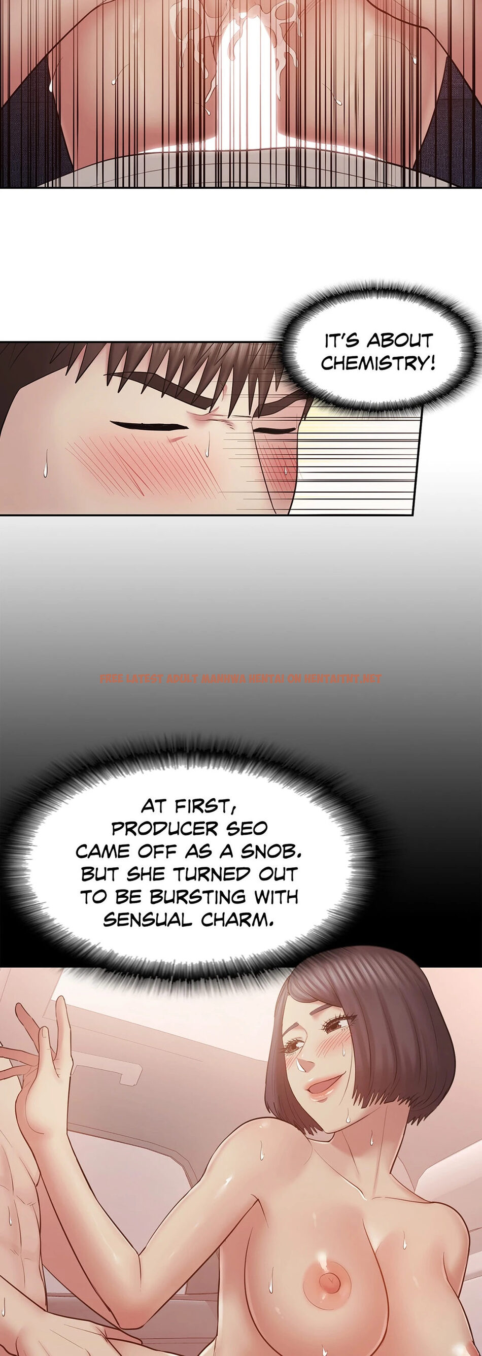 Read Hentai Image 10 950 in comic Sexual Consulting - Chapter 21 - hentaitnt.net