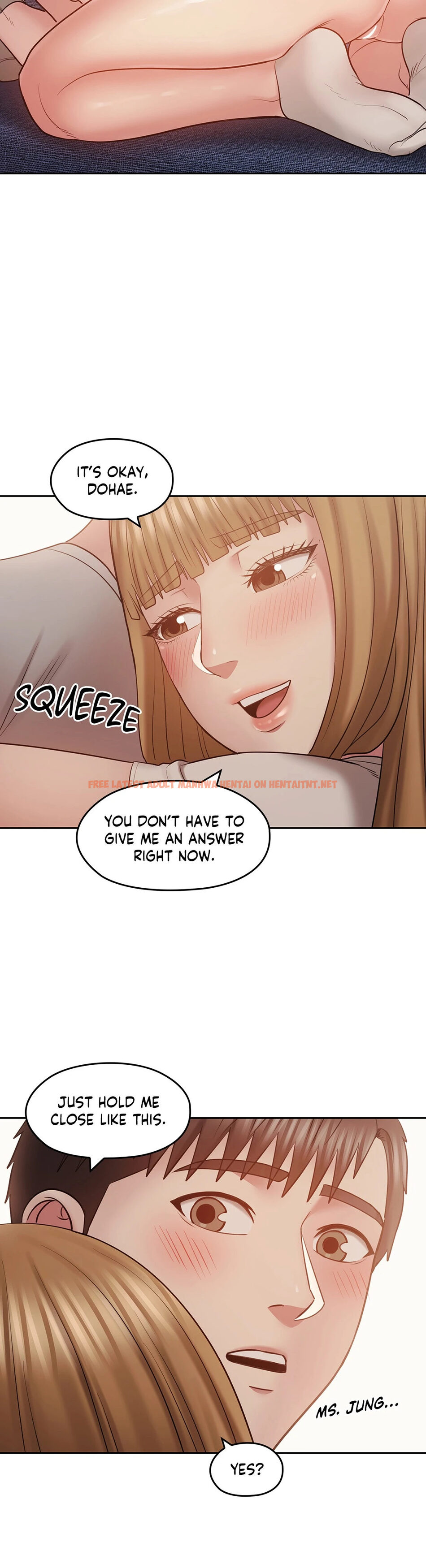 Read Hentai Image 24 953 in comic Sexual Consulting - Chapter 21 - hentaitnt.net