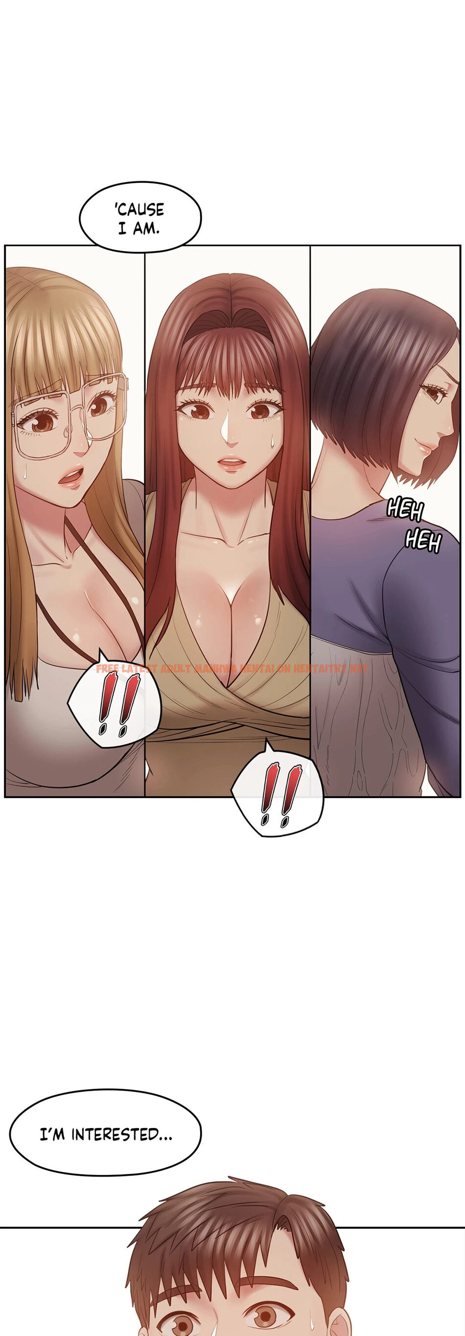 Read Hentai Image 43 957 in comic Sexual Consulting - Chapter 21 - hentaitnt.net