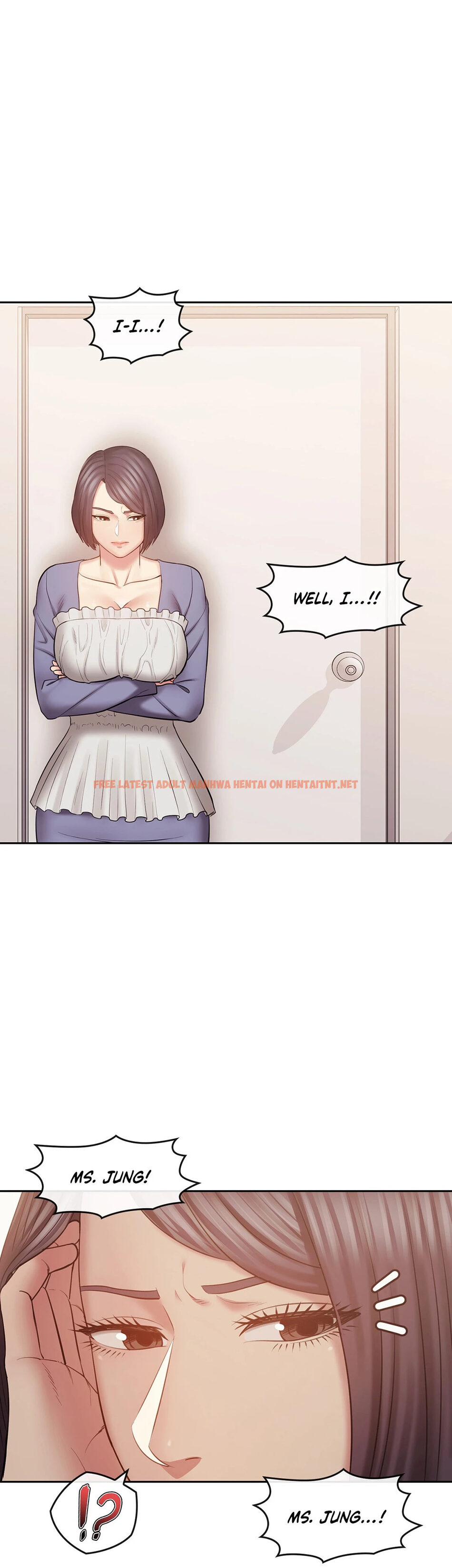 Read Hentai Image 5 949 in comic Sexual Consulting - Chapter 21 - hentaitnt.net