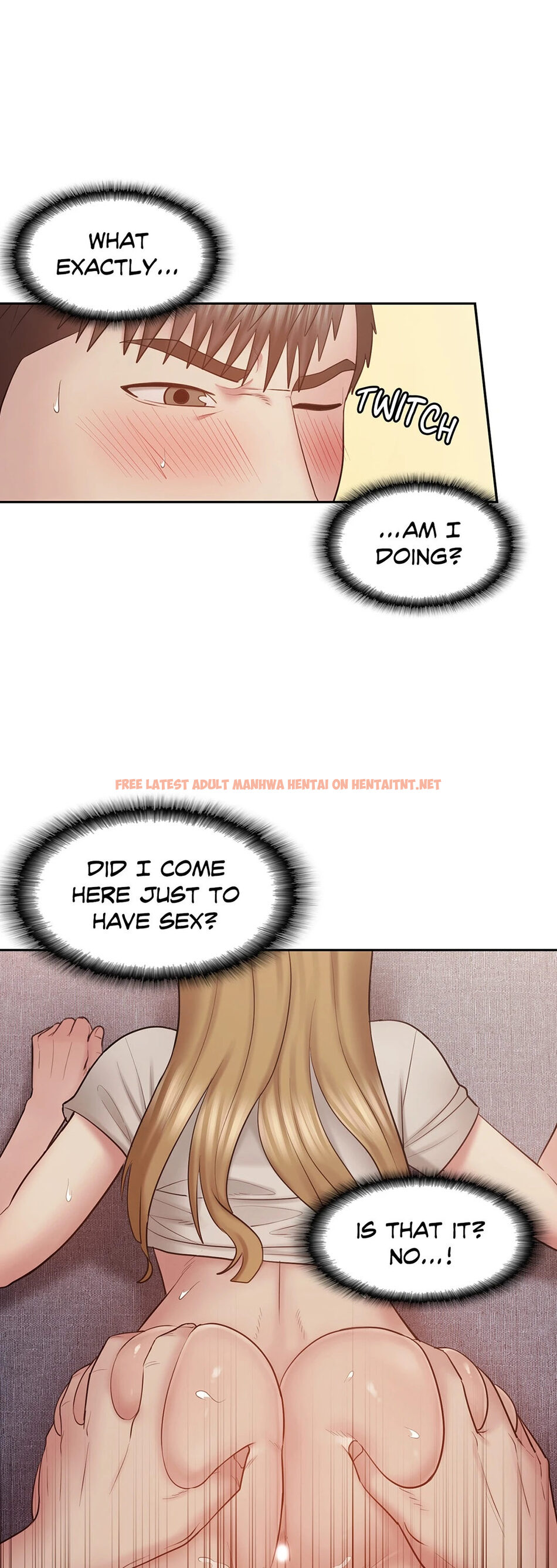 Read Hentai Image 9 950 in comic Sexual Consulting - Chapter 21 - hentaitnt.net