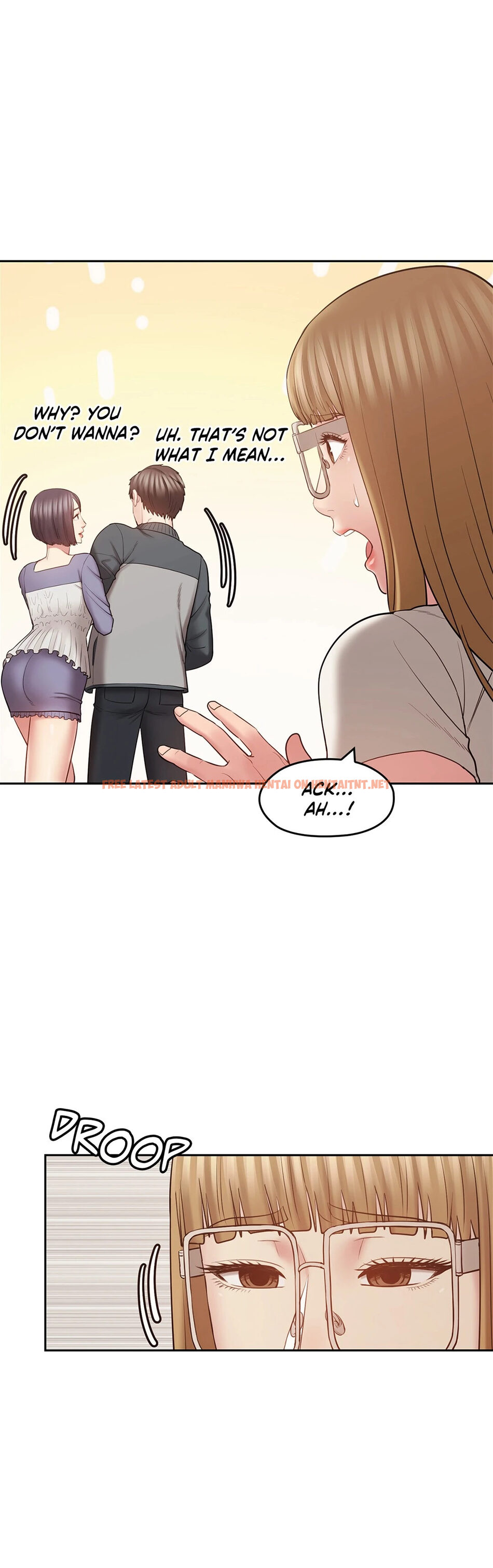 Read Hentai Image 10 051 in comic Sexual Consulting - Chapter 22 - hentaitnt.net