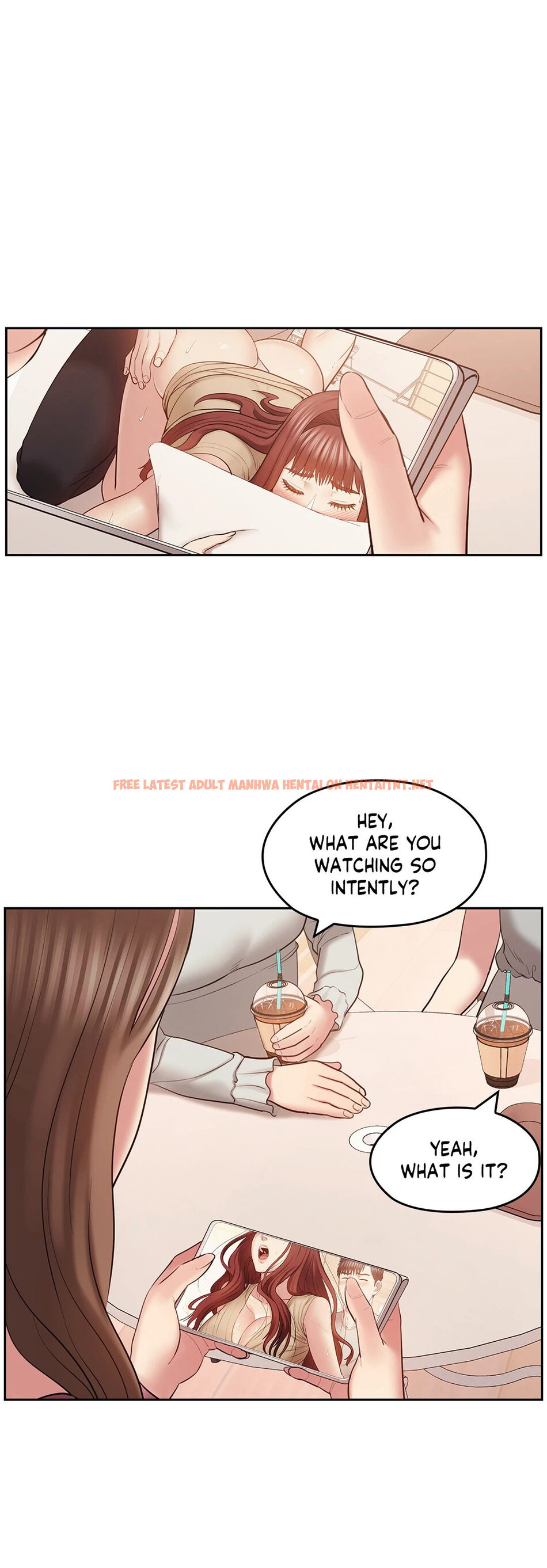 Read Hentai Image 32 059 in comic Sexual Consulting - Chapter 22 - hentaitnt.net