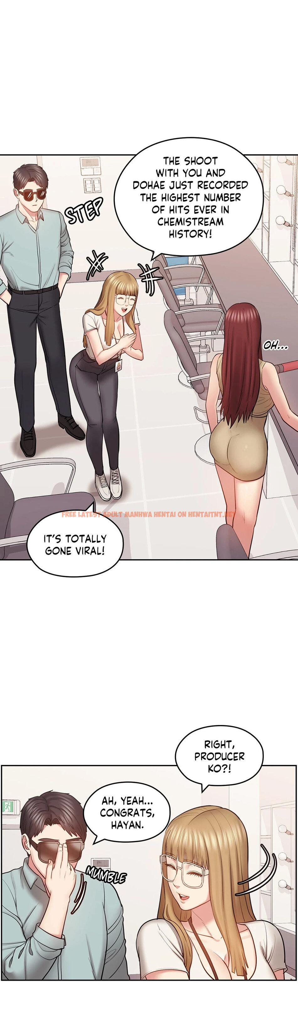 Read Hentai Image 37 060 in comic Sexual Consulting - Chapter 22 - hentaitnt.net