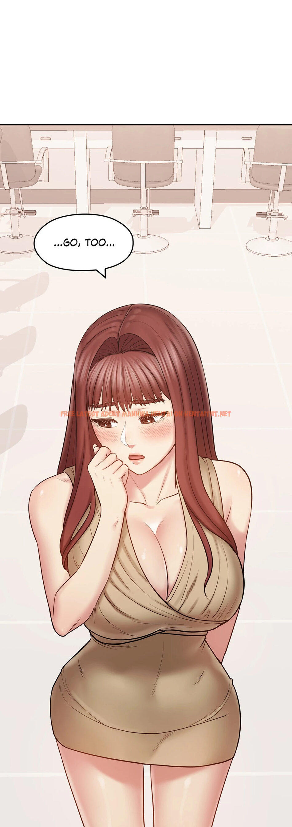 Read Hentai Image 40 061 in comic Sexual Consulting - Chapter 22 - hentaitnt.net