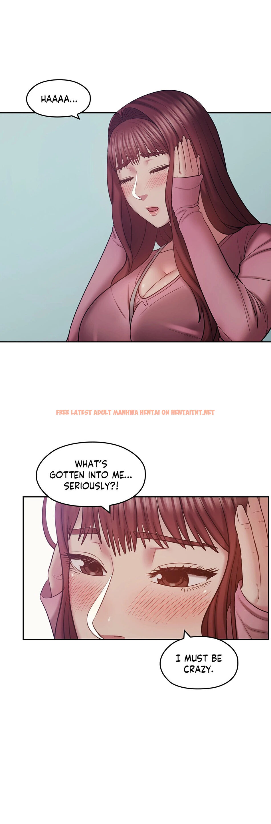 Read Hentai Image 14 345 in comic Sexual Consulting - Chapter 23 - hentaitnt.net