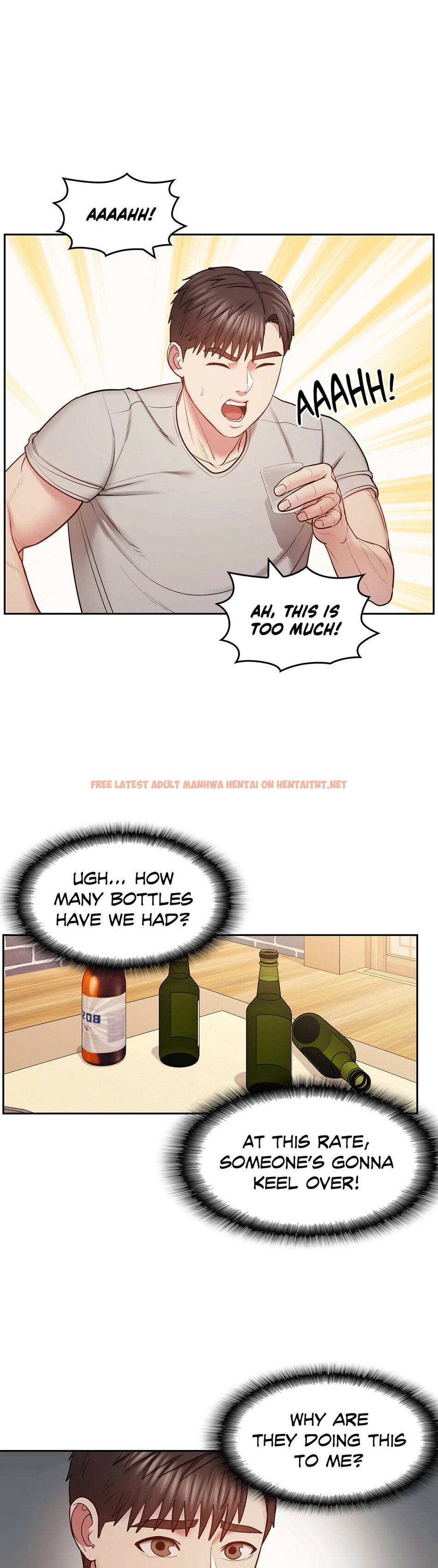 Read Hentai Image 25 172 in comic Sexual Consulting - Chapter 24 - hentaitnt.net