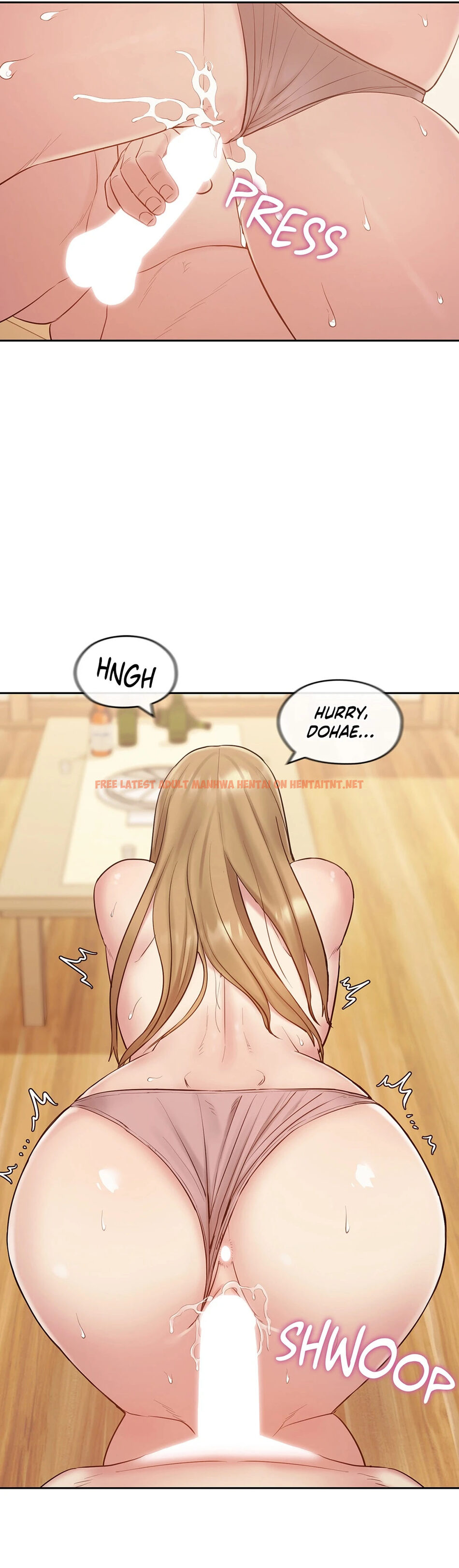 Read Hentai Image 38 283 in comic Sexual Consulting - Chapter 25 - hentaitnt.net