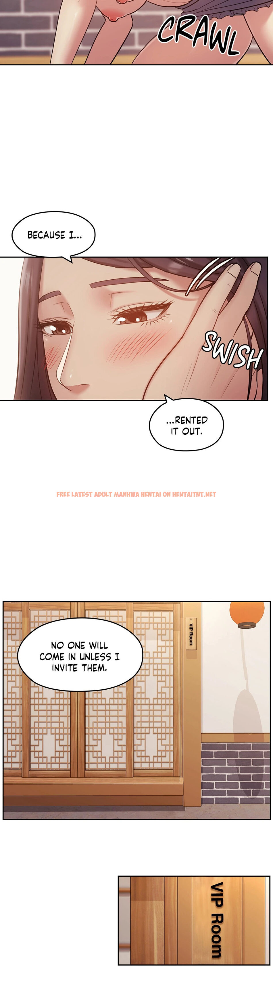 Read Hentai Image 6 277 in comic Sexual Consulting - Chapter 25 - hentaitnt.net