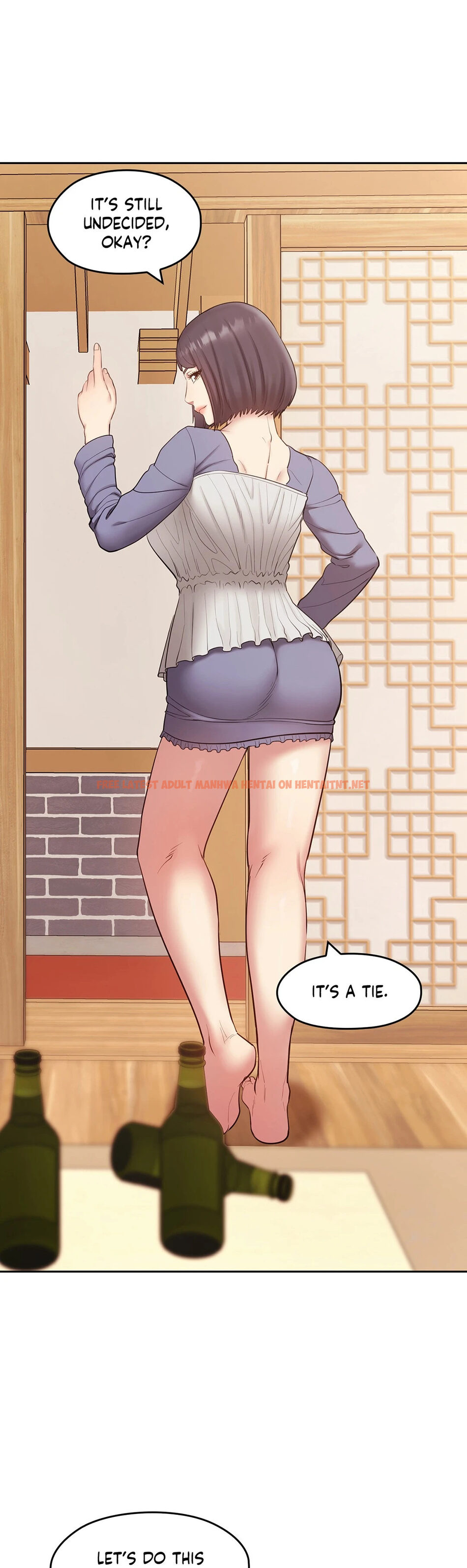 Read Hentai Image 22 446 in comic Sexual Consulting - Chapter 26 - hentaitnt.net