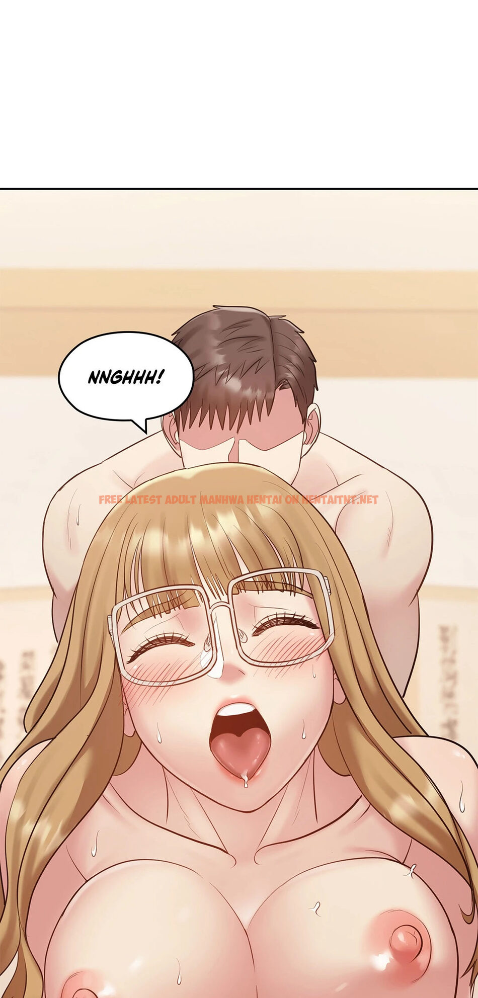 Read Hentai Image 3 442 in comic Sexual Consulting - Chapter 26 - hentaitnt.net