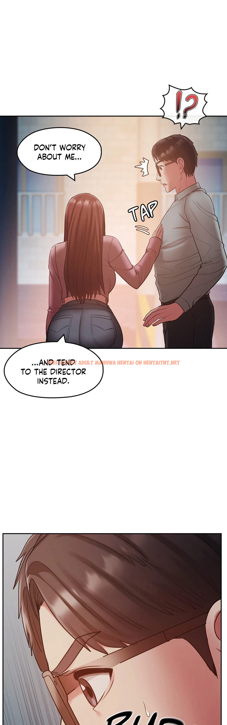 Read Hentai Image 35 449 in comic Sexual Consulting - Chapter 26 - hentaitnt.net