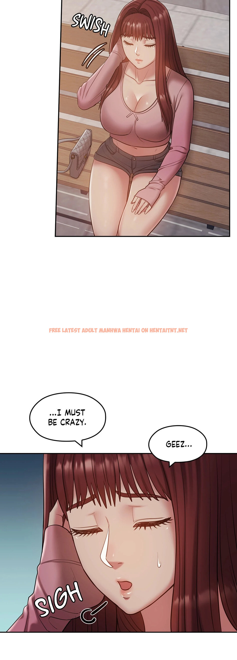 Read Hentai Image 16 388 in comic Sexual Consulting - Chapter 27 - hentaitnt.net