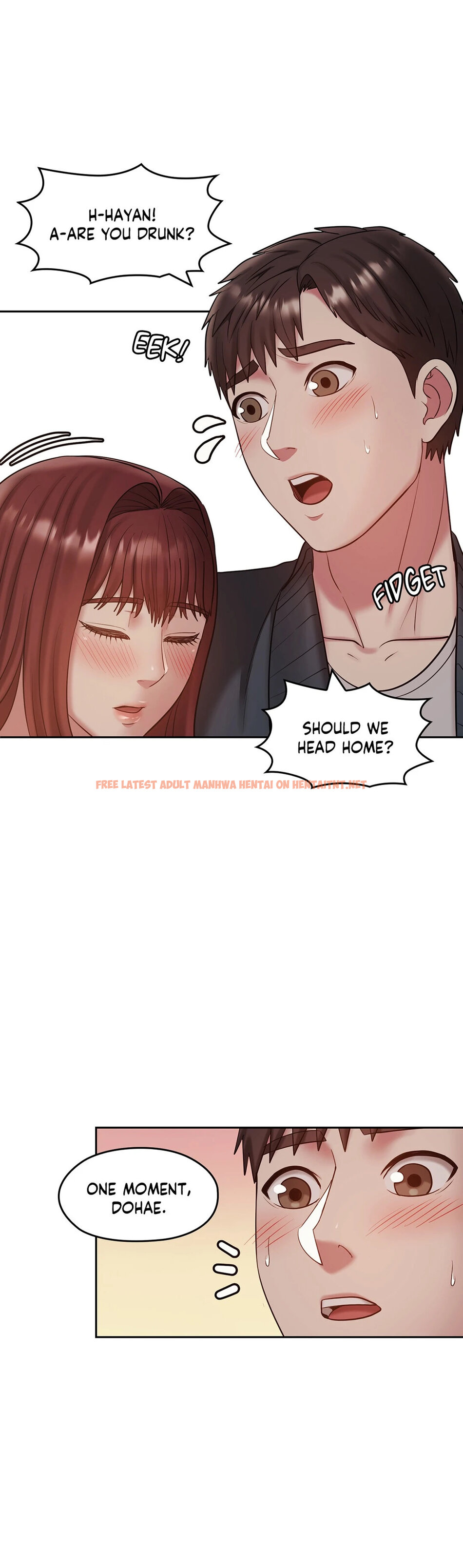 Read Hentai Image 25 388 in comic Sexual Consulting - Chapter 27 - hentaitnt.net