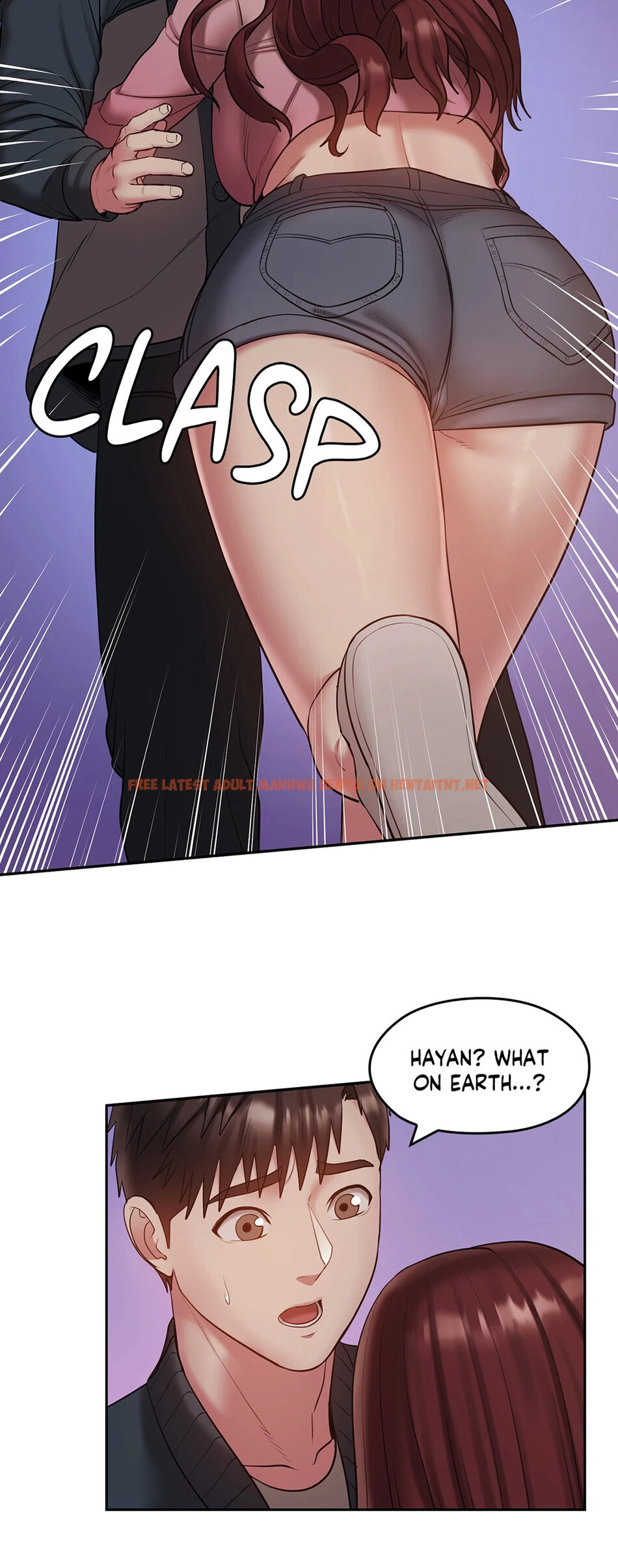 Read Hentai Image 7 387 in comic Sexual Consulting - Chapter 27 - hentaitnt.net