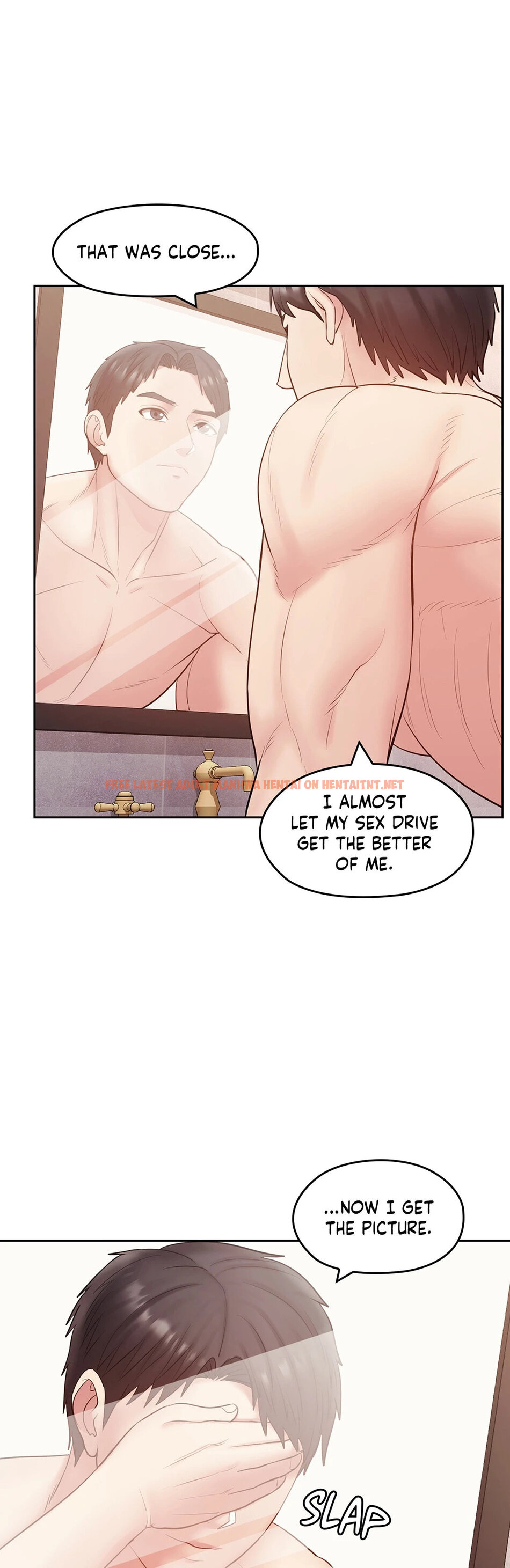 Read Hentai Image 14 411 in comic Sexual Consulting - Chapter 28 - hentaitnt.net