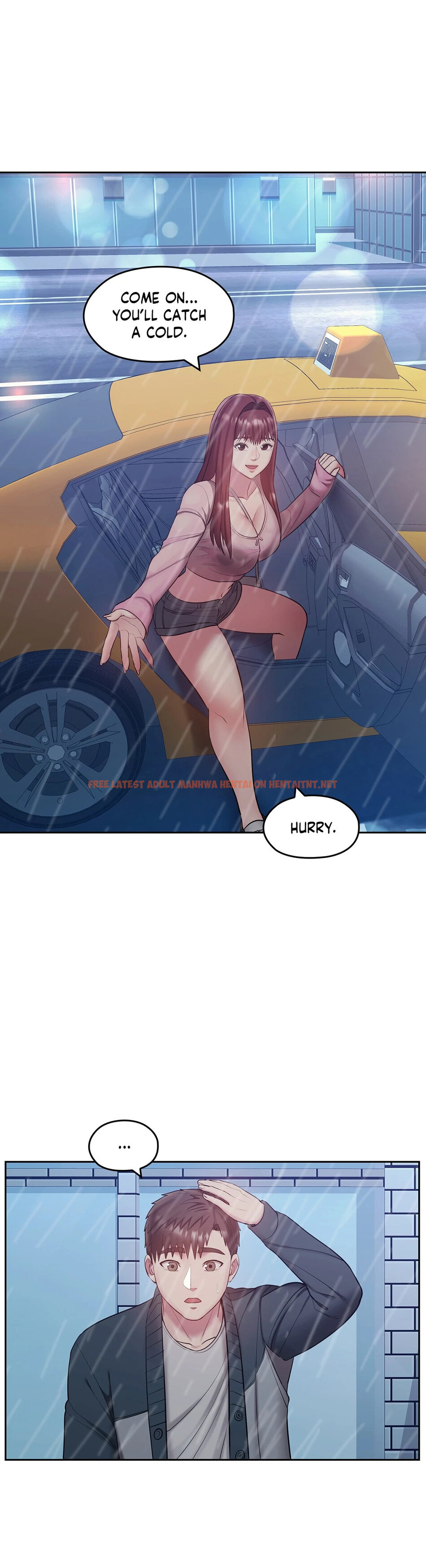 Read Hentai Image 28 412 in comic Sexual Consulting - Chapter 28 - hentaitnt.net