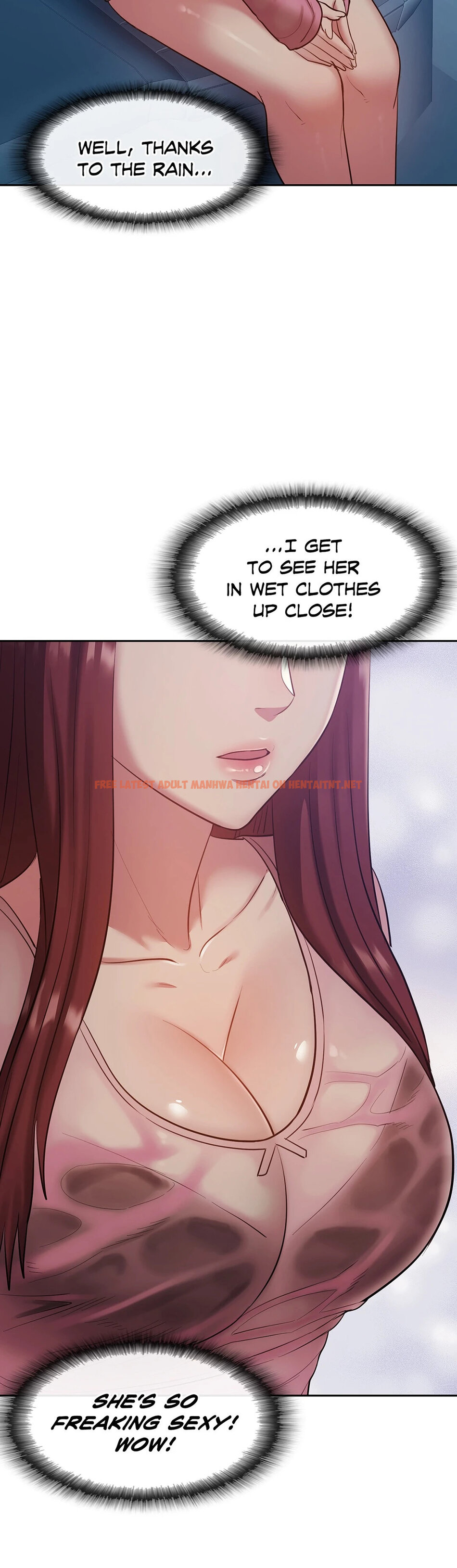 Read Hentai Image 32 412 in comic Sexual Consulting - Chapter 28 - hentaitnt.net