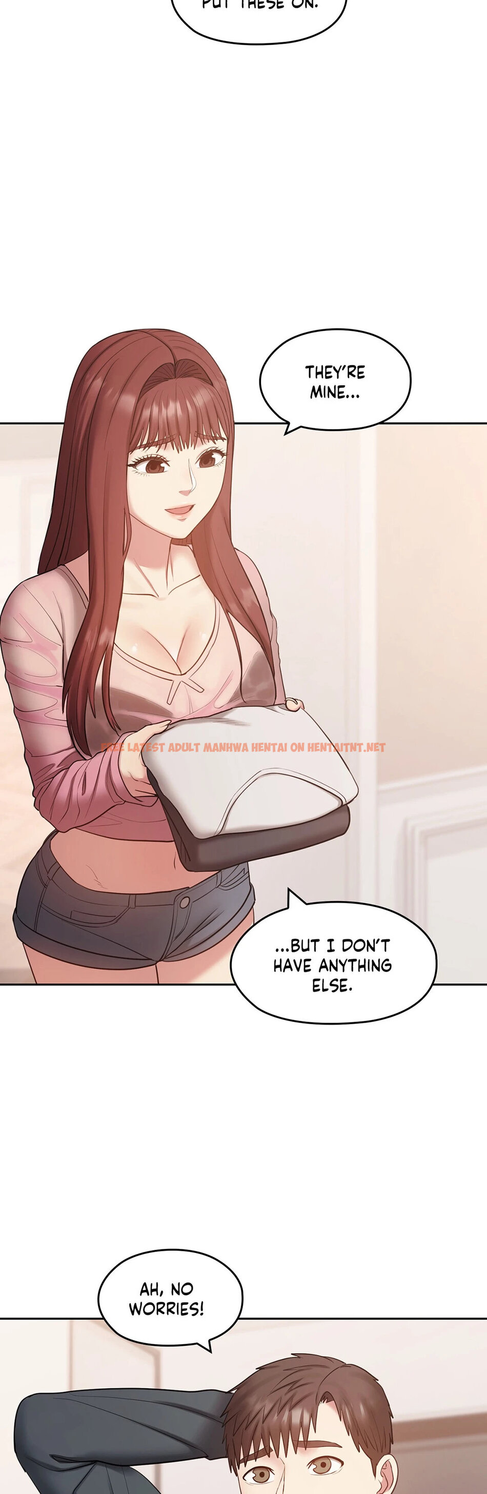 Read Hentai Image 11 358 in comic Sexual Consulting - Chapter 29 - hentaitnt.net