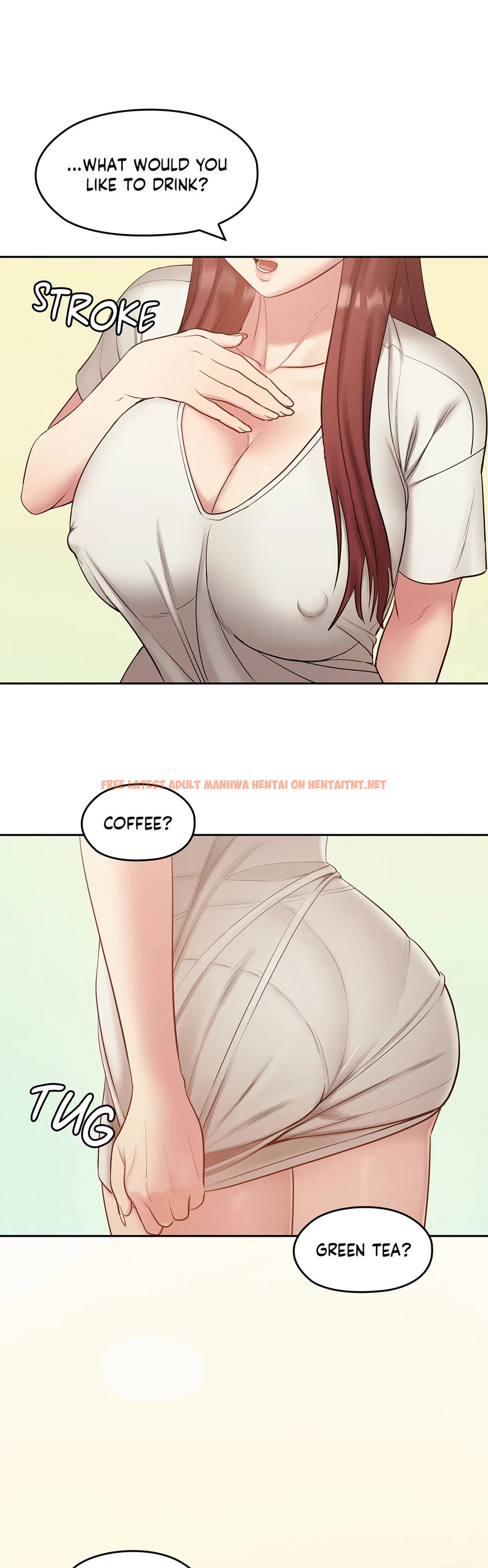 Read Hentai Image 19 359 in comic Sexual Consulting - Chapter 29 - hentaitnt.net