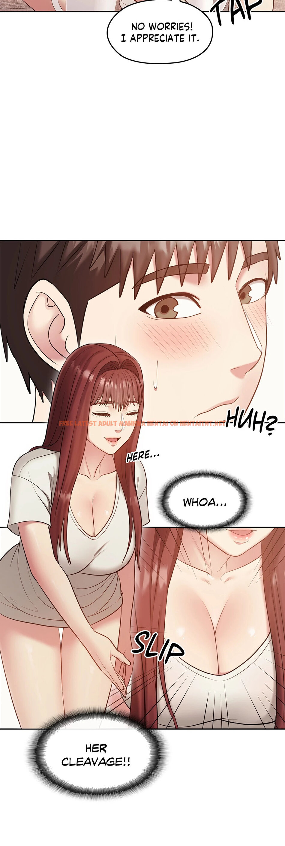 Read Hentai Image 27 359 in comic Sexual Consulting - Chapter 29 - hentaitnt.net