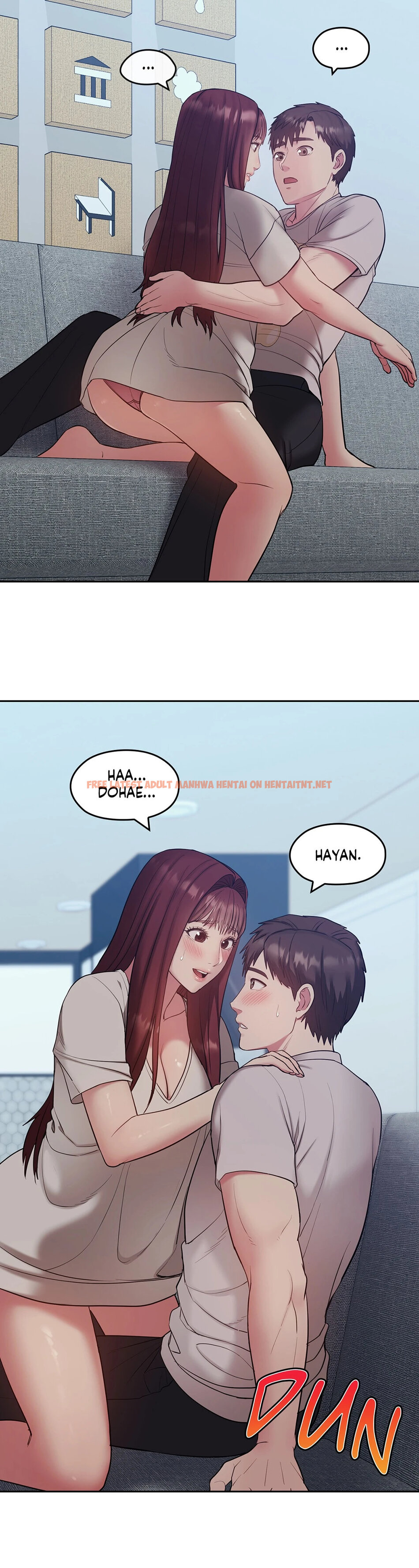 Read Hentai Image 31 360 in comic Sexual Consulting - Chapter 29 - hentaitnt.net