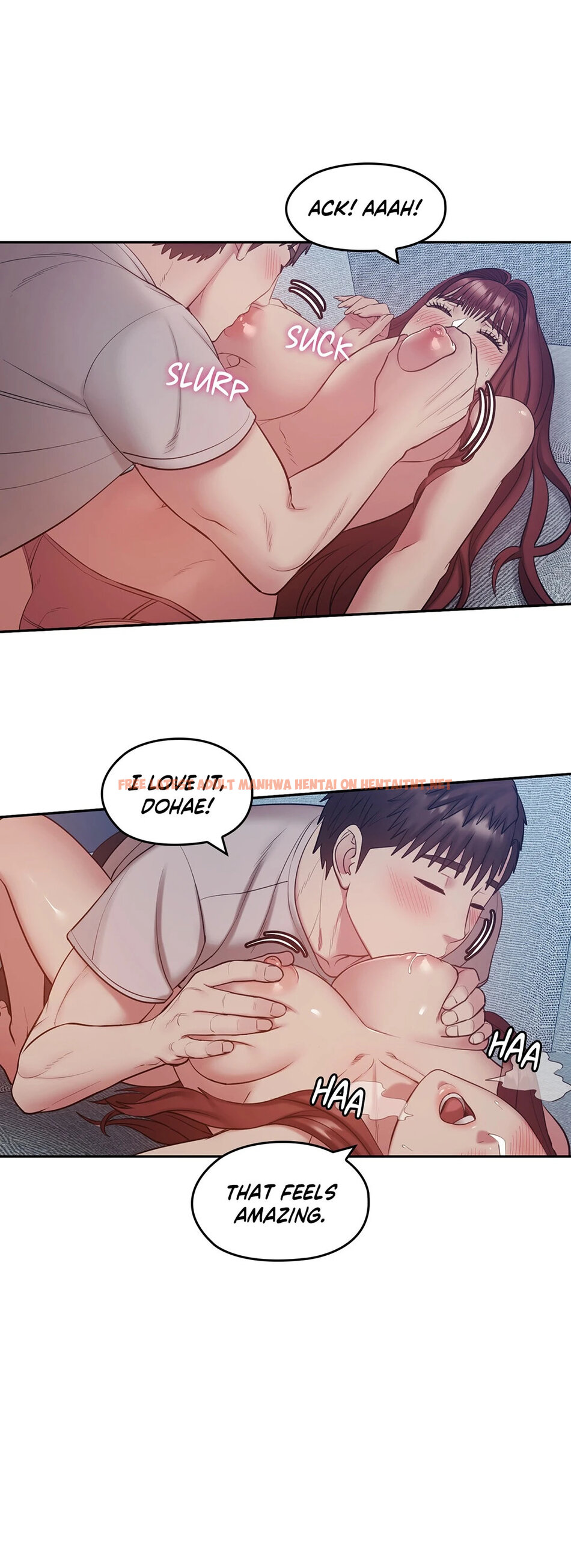 Read Hentai Image 14 223 in comic Sexual Consulting - Chapter 30 - hentaitnt.net