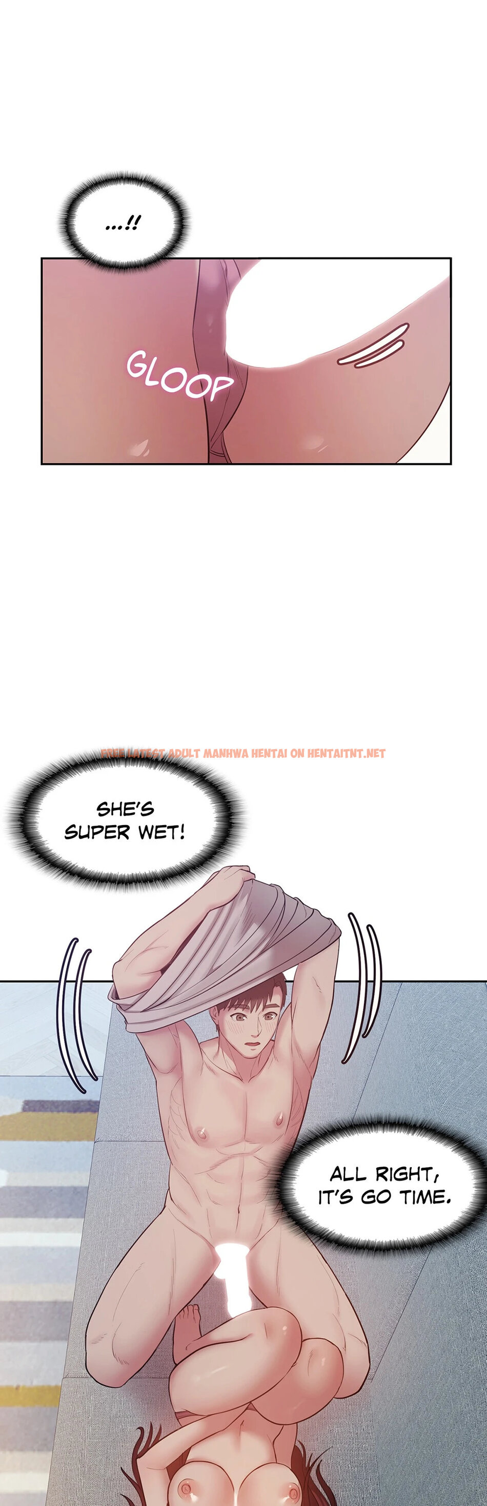 Read Hentai Image 21 224 in comic Sexual Consulting - Chapter 30 - hentaitnt.net