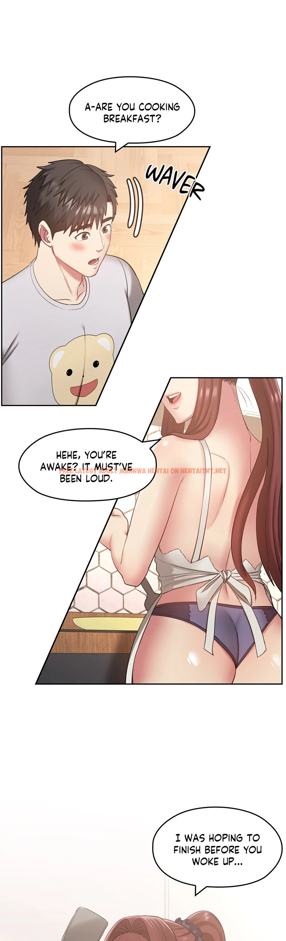 Read Hentai Image 22 312 in comic Sexual Consulting - Chapter 32 - hentaitnt.net