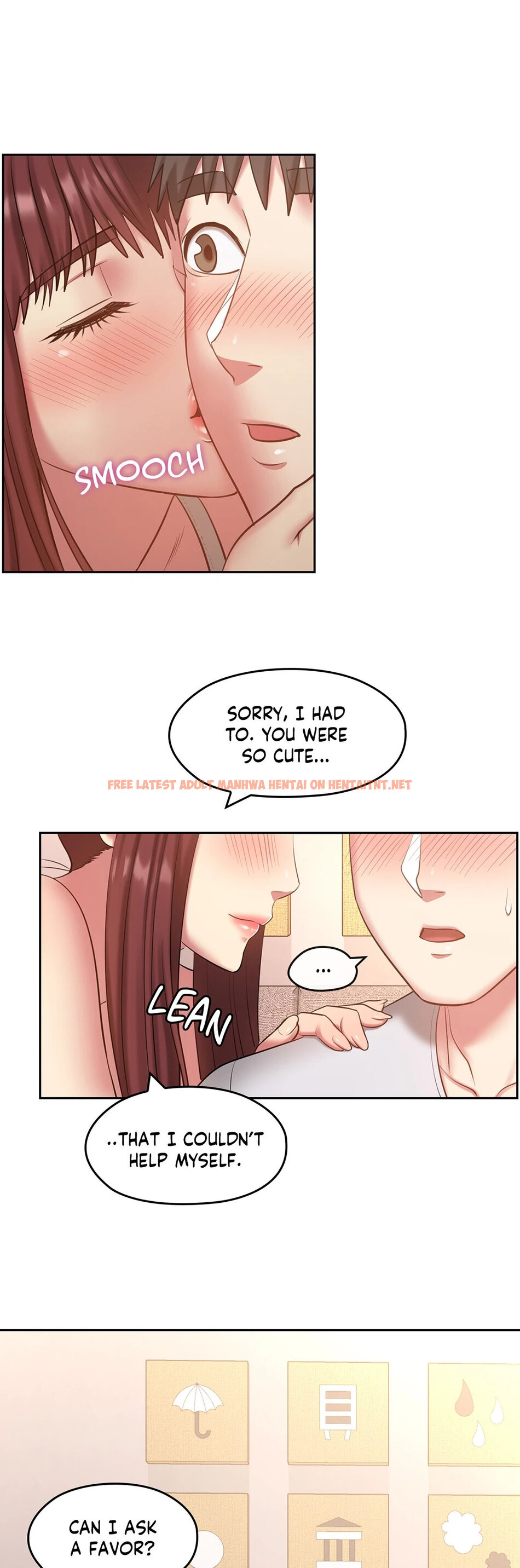 Read Hentai Image 30 312 in comic Sexual Consulting - Chapter 32 - hentaitnt.net