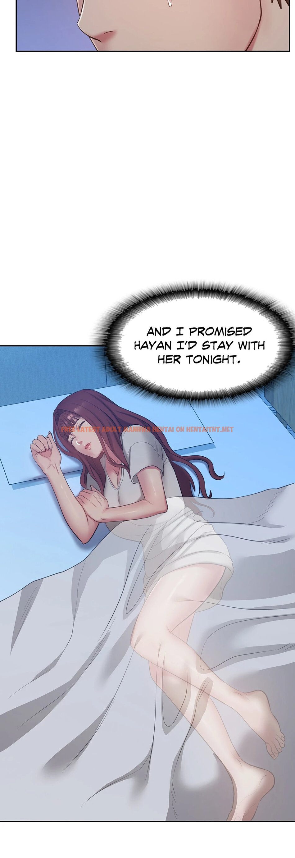 Read Hentai Image 9 311 in comic Sexual Consulting - Chapter 32 - hentaitnt.net